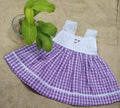Picture of baby frock