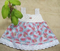 Picture of baby frock