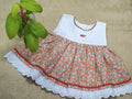 Picture of baby frock