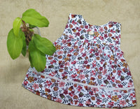 Picture of baby frock