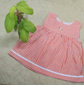 Picture of baby frock