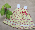 Picture of baby frock