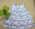 Picture of baby frock