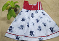 Picture of baby frock