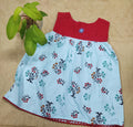 Picture of baby frock