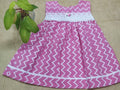 Picture of baby frock