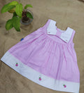Picture of baby frock