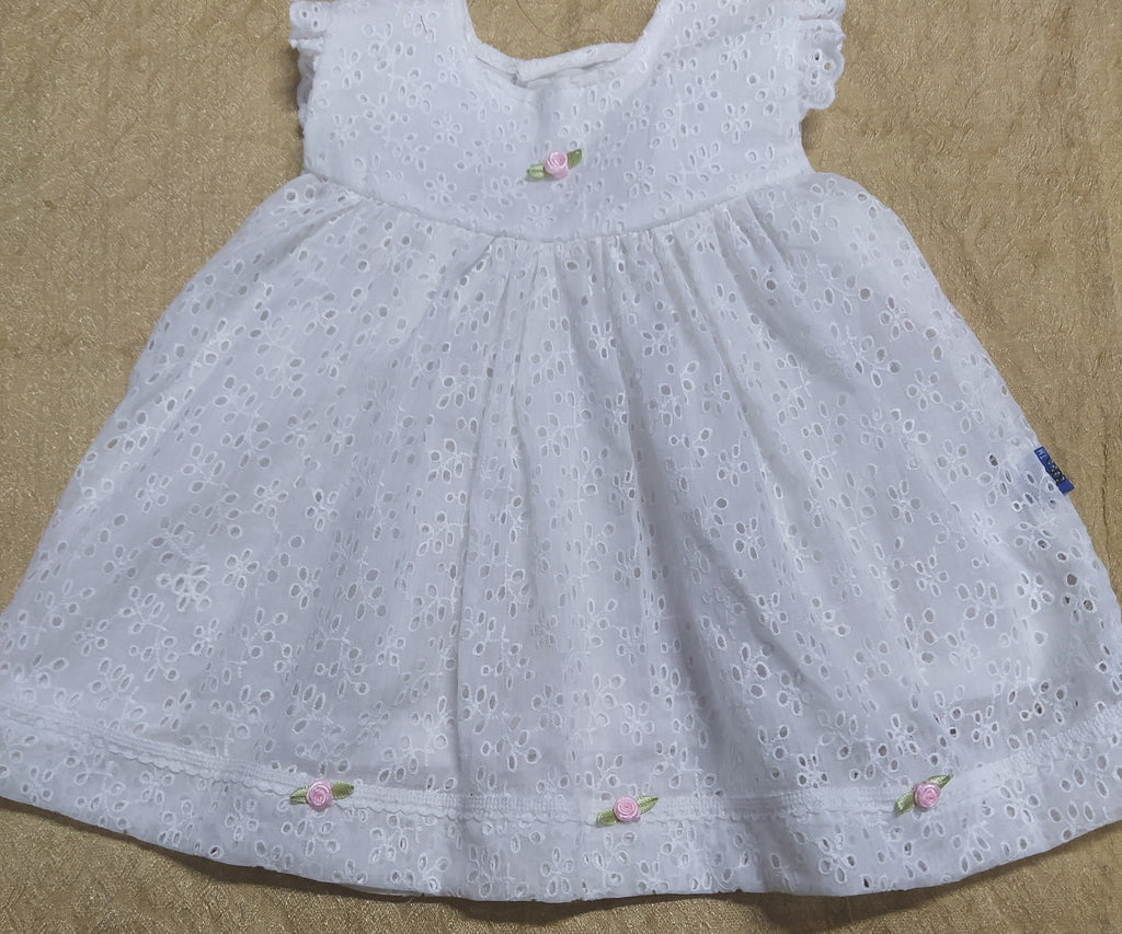 Picture of baby frock