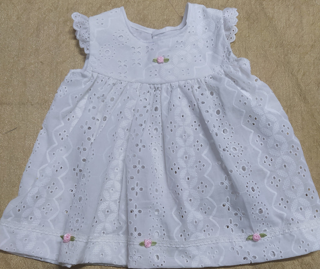 Picture of baby frock
