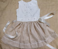 Picture of baby frock