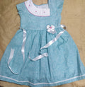 Picture of baby frock