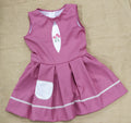 Picture of baby frock