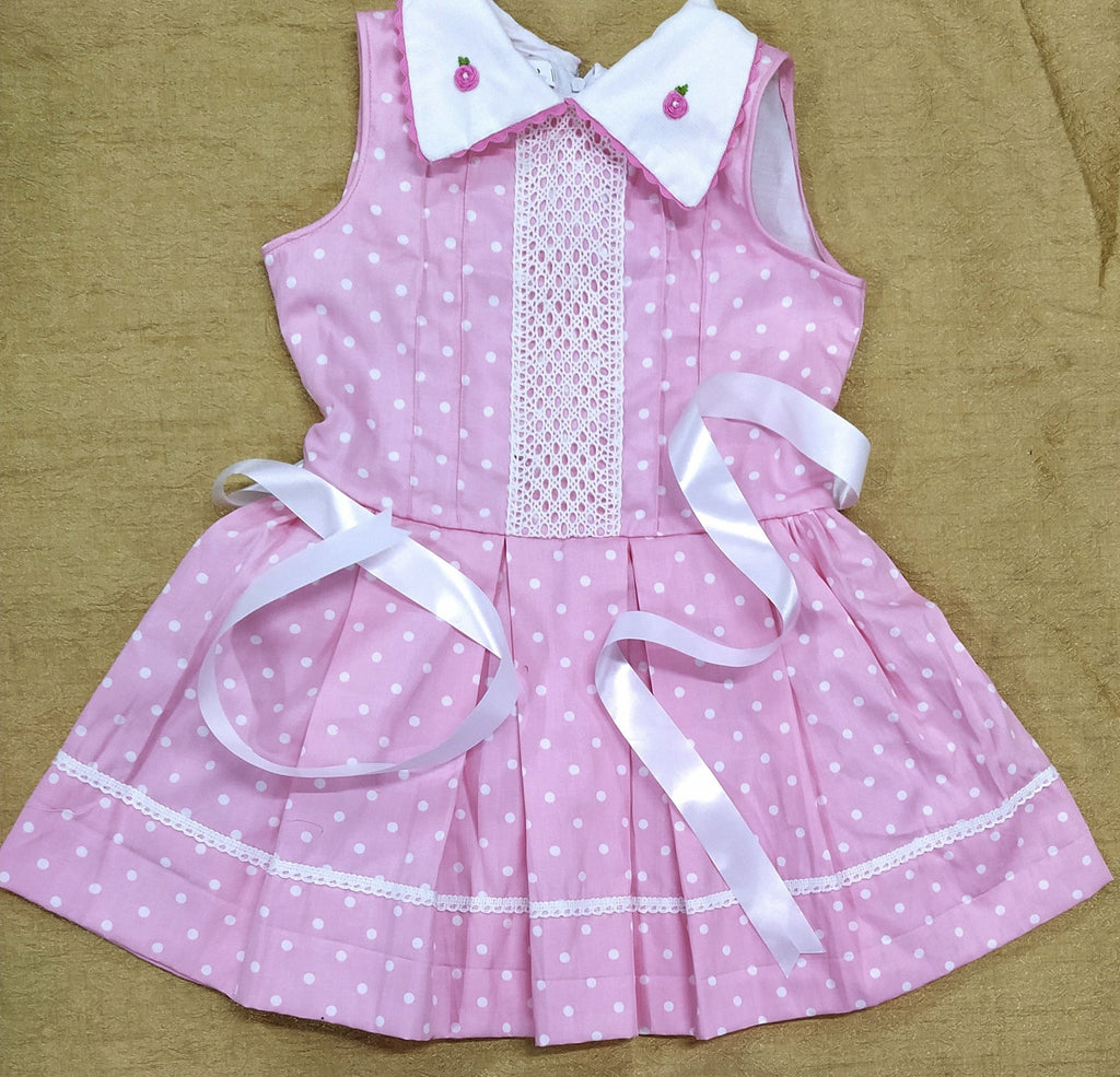 Picture of baby frock