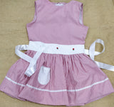 Picture of baby frock