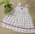 Picture of baby frock