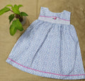 Picture of baby frock