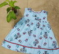 Picture of baby frock