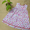 Picture of baby frock