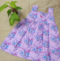 Picture of baby frock