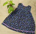 Picture of baby frock