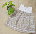 Picture of baby frock