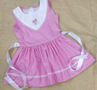 Picture of baby frock