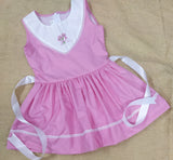 Picture of baby frock