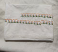 Baby Sheet for new borns