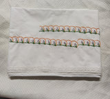 Baby Sheet for new borns