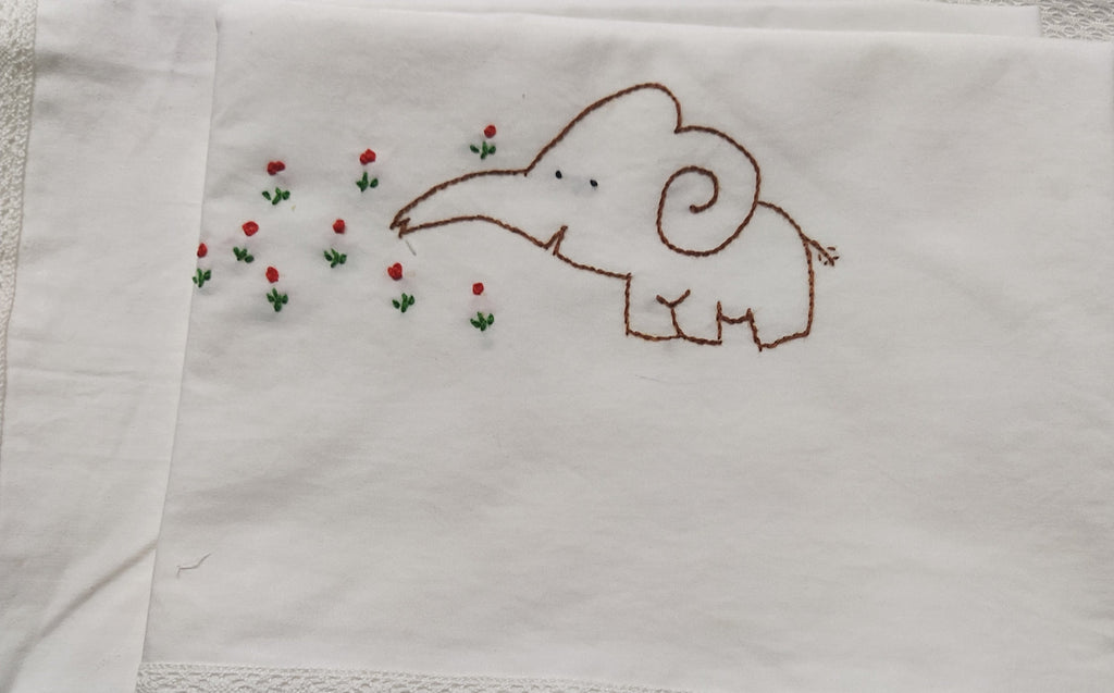 Baby Sheet for new borns