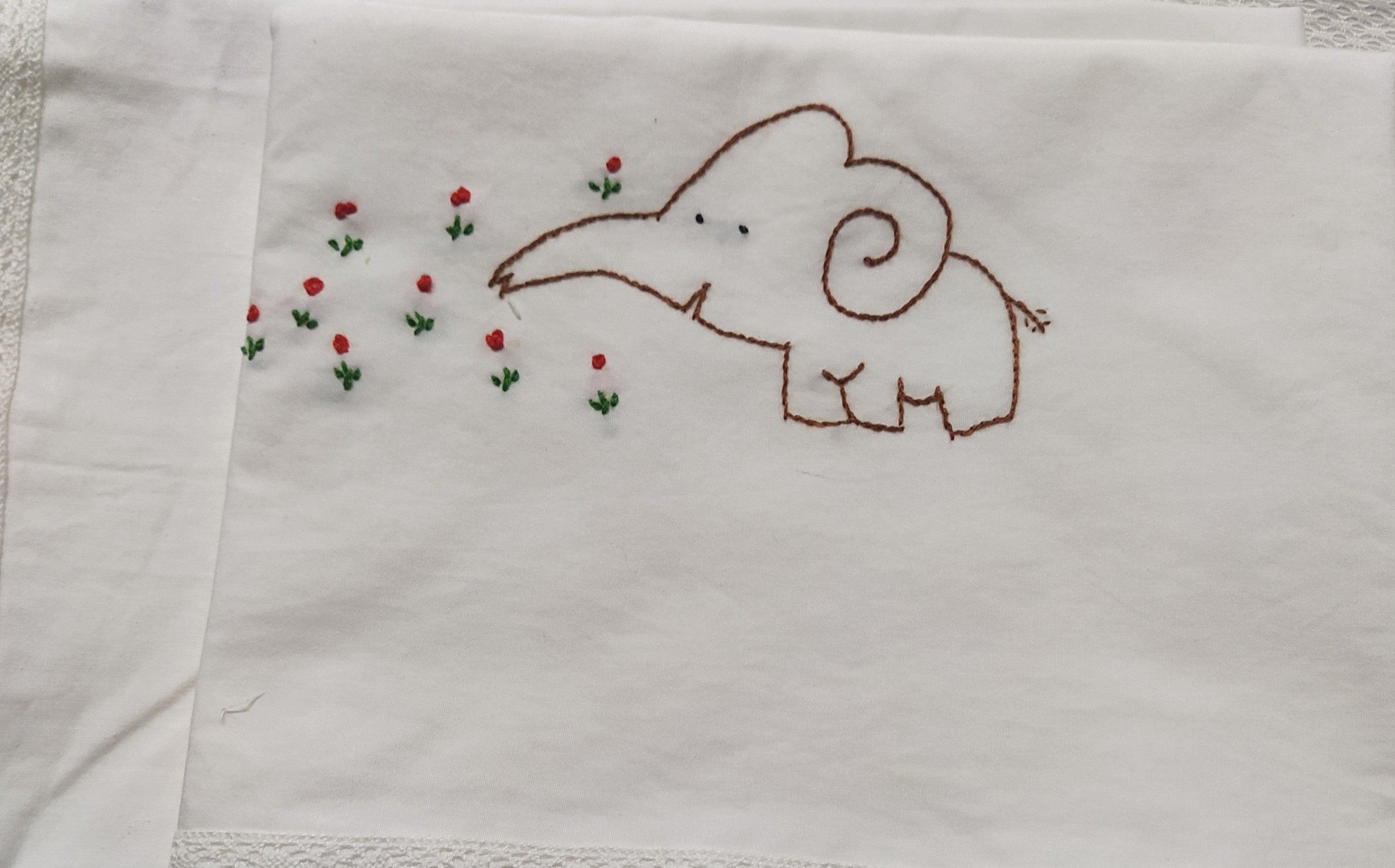 Baby Sheet for new borns