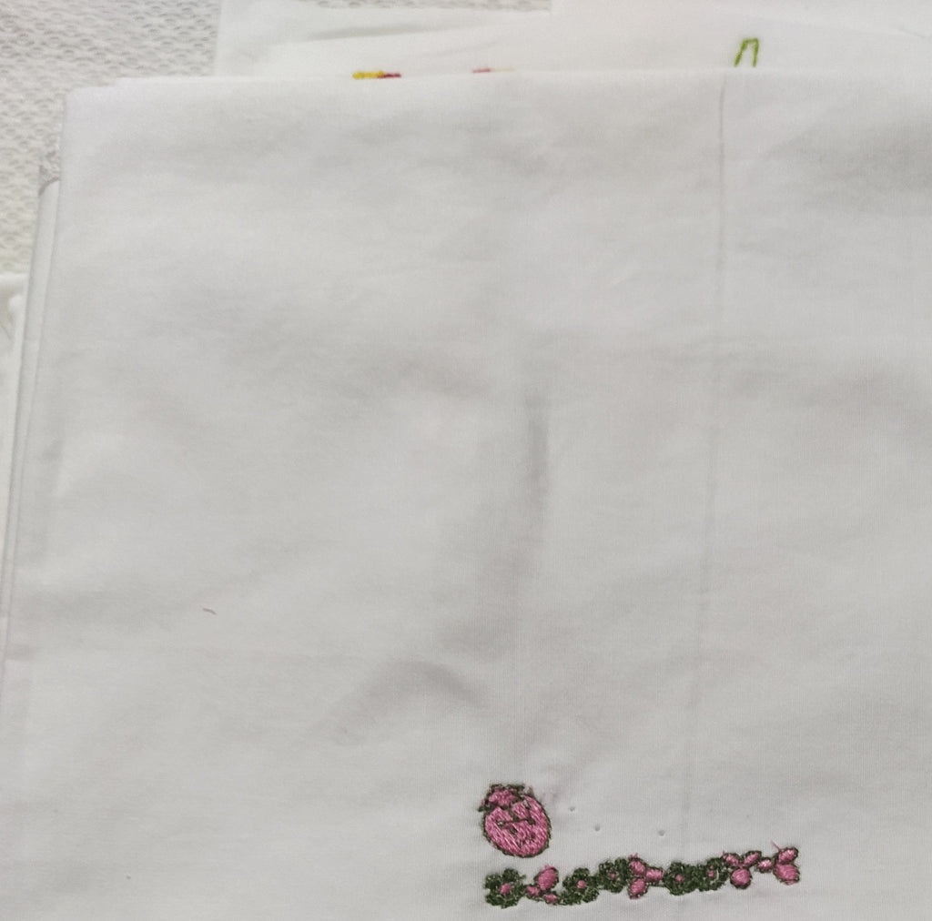 Baby Sheet for new borns