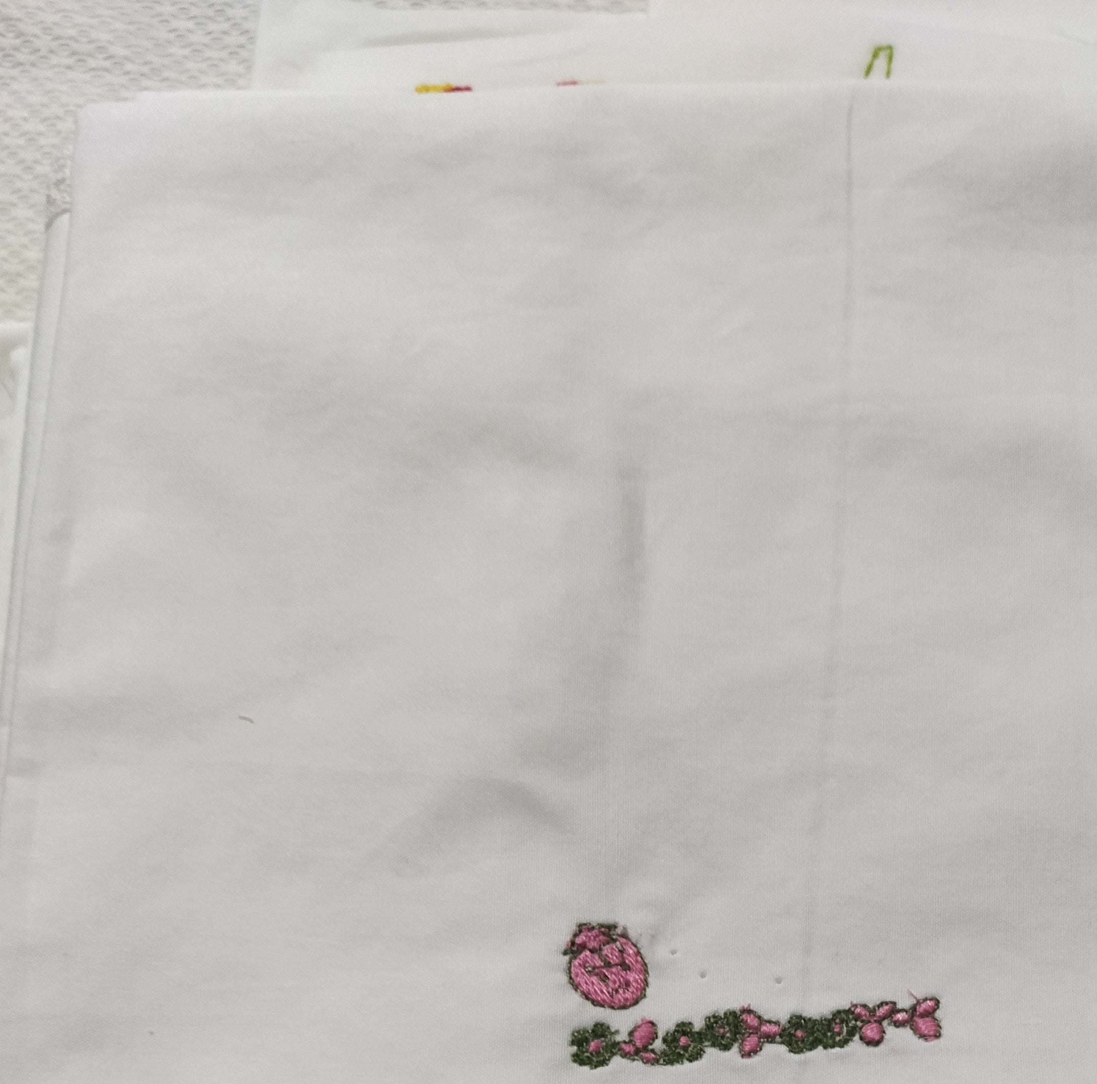 Baby Sheet for new borns