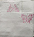 Baby Sheet for new borns