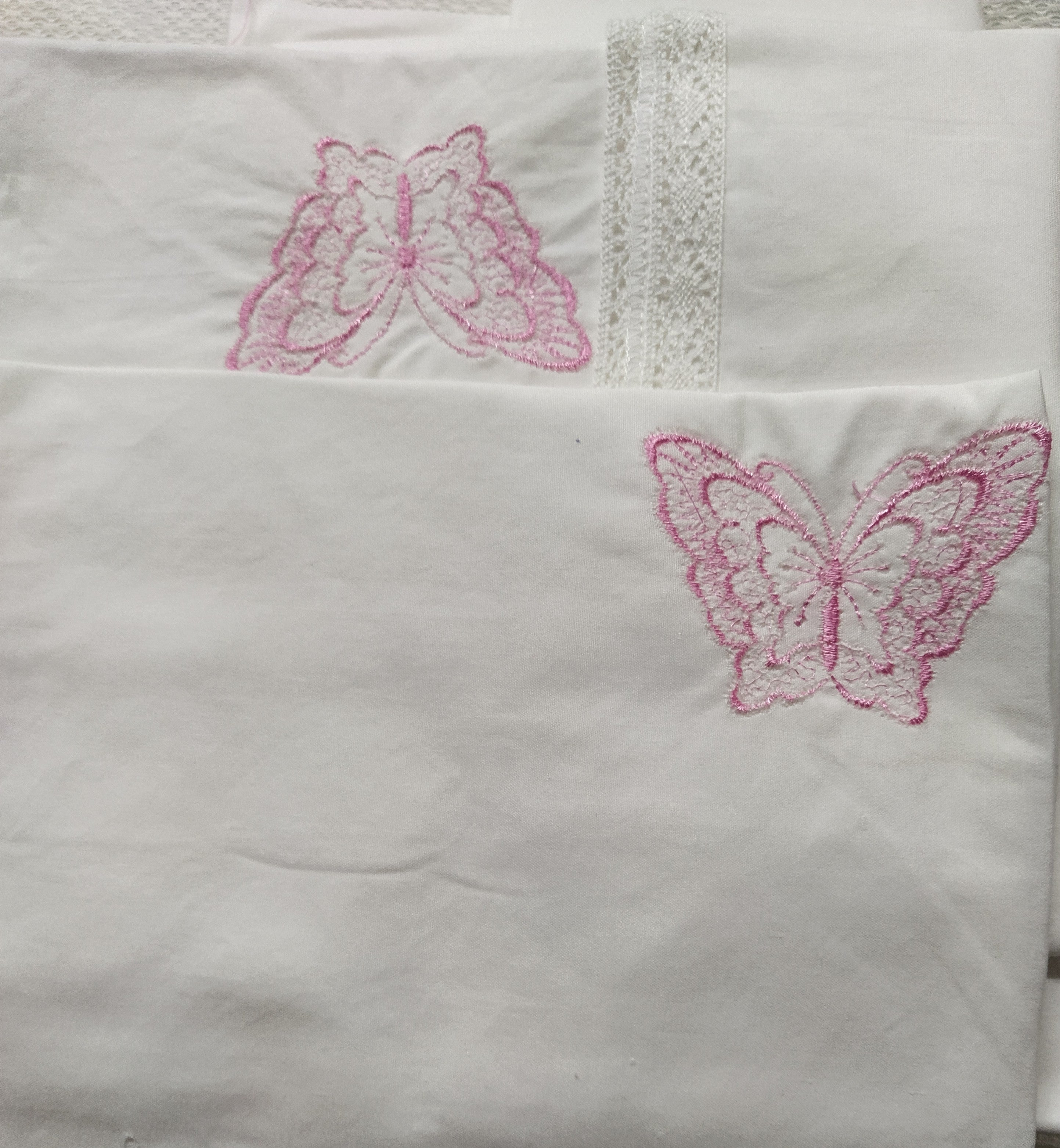 Baby Sheet for new borns