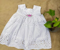 Picture of baby frock