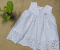 Picture of baby frock
