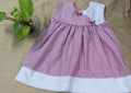 Picture of baby frock