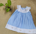 Picture of baby frock
