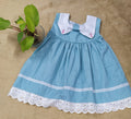 Picture of baby frock