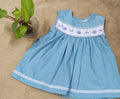Picture of baby frock