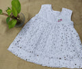 Picture of baby frock