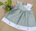 Picture of baby frock
