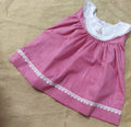 Picture of baby frock