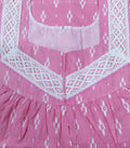 Cotton With Pockets, No Open Medium Printed Nighty