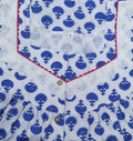 Cotton  Large Printed Nighty