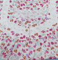 Soft Cotton Full Open Medium Printed Nighty
