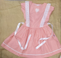 Picture of baby frock