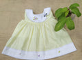 Picture of baby frock