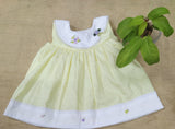 Picture of baby frock